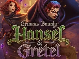 Grimms' Bounty Hansel & Gretel icon