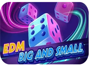 Edm Big And Small icon