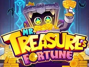 Mr. Treasure’s Fortune icon