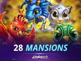 28 Mansions icon