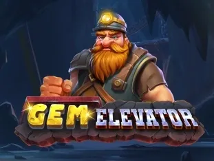 Gem Elevator icon