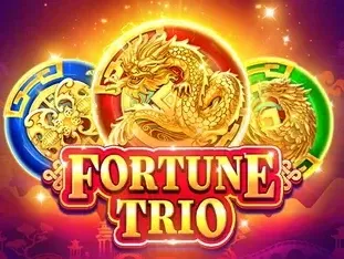 Fortune Trio icon