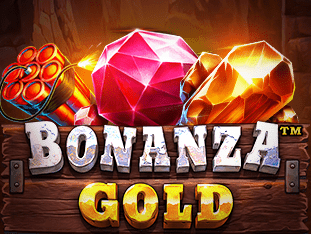 Bonanza Gold icon