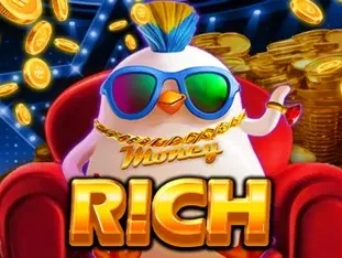 R!ch icon