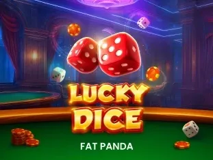 Lucky Dice (1) icon
