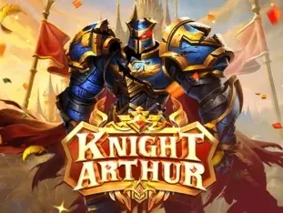 Knight Arthur icon