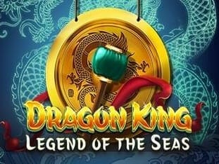 Dragon King Legend Of The Seas icon